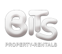 Bits Property Rentals Logo